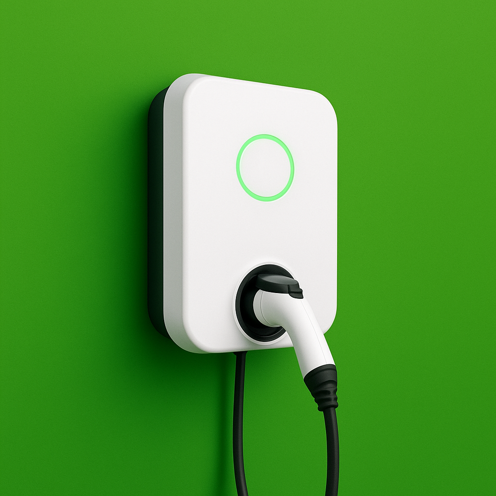 Ladestationen - NRW Solar