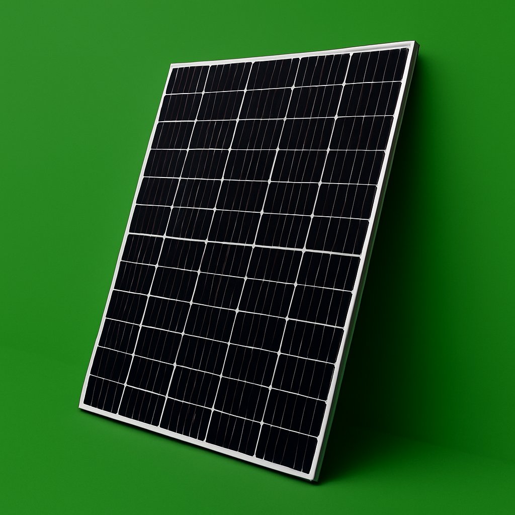 Solarmodule - NRW Solar