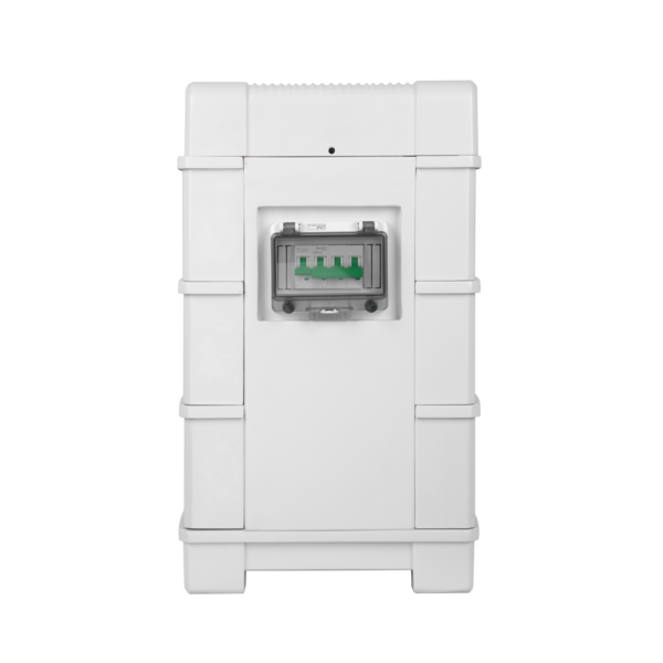 Sungrow SBR Batteriemodul 3,2 kWh (SMR032‑V13) – Hochvolt LiFePO4 Erweiterungsmodul, 30A, IP55