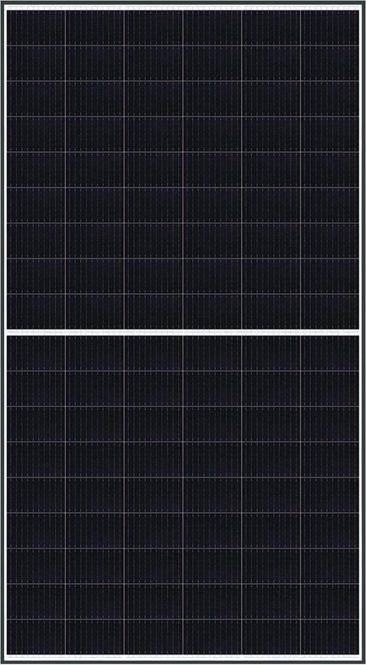 Balkonkraftwerk 800w Komplettset - NRW Solar