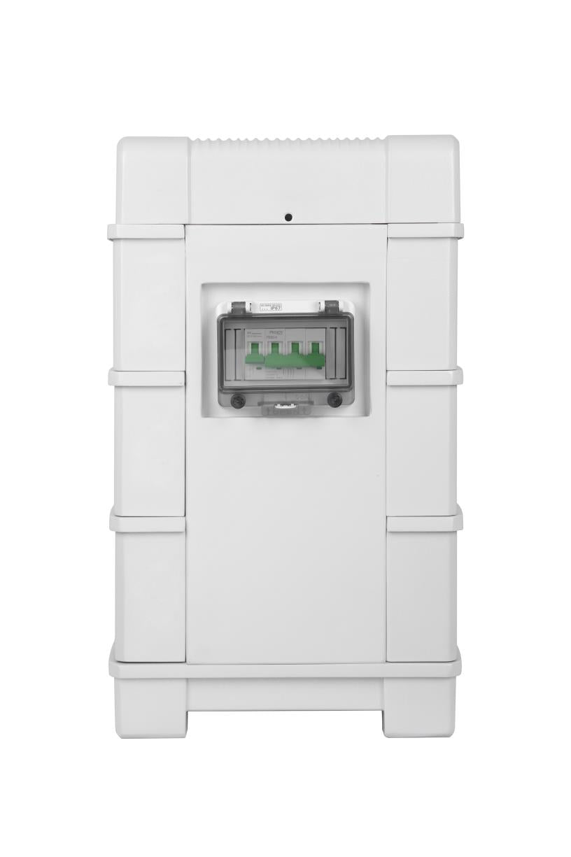 Sungrow sbr096 Batterie 9,6kWh V13 - NRW Solar