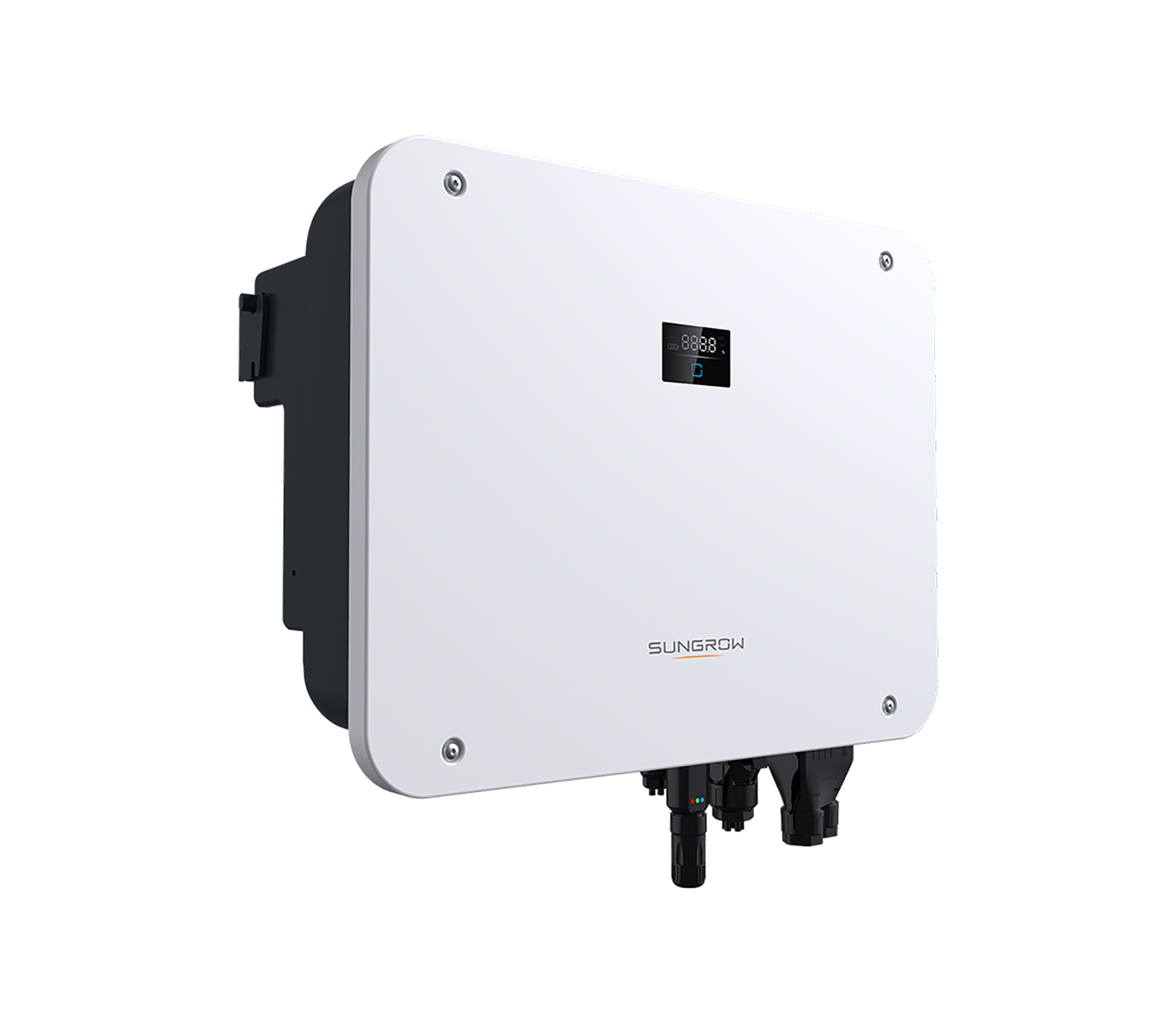Sungrow SH5T Hybrid-Wechselrichter 5 kW, 3-phasig – neue T-Serie