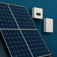 Photovoltaik Komplettanlage 8 kWp mit Speicher und Montage