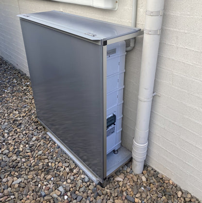 Sungrow SBR160 Batterie 16,0 kWh (V13.2) – Hochvolt LiFePO4 Speicher, modular, IP55