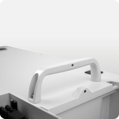 Sungrow SBR Batteriemodul 3,2 kWh (SMR032‑V13) – Hochvolt LiFePO4 Erweiterungsmodul, 30A, IP55