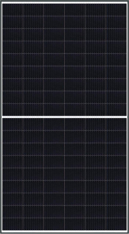 Balkonkraftwerk 800w Komplettset - NRW Solar