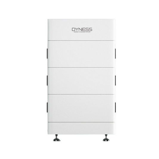 Dyness Tower T10 Batteriespeicher 10,66 kWh – im Budget-Bundle mit Growatt MOD 10KTL3-X