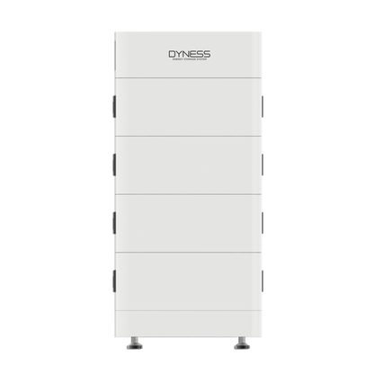 Dyness Tower T17 – 17,76 kWh Hochvolt-Stromspeicher für große PV-Anlagen