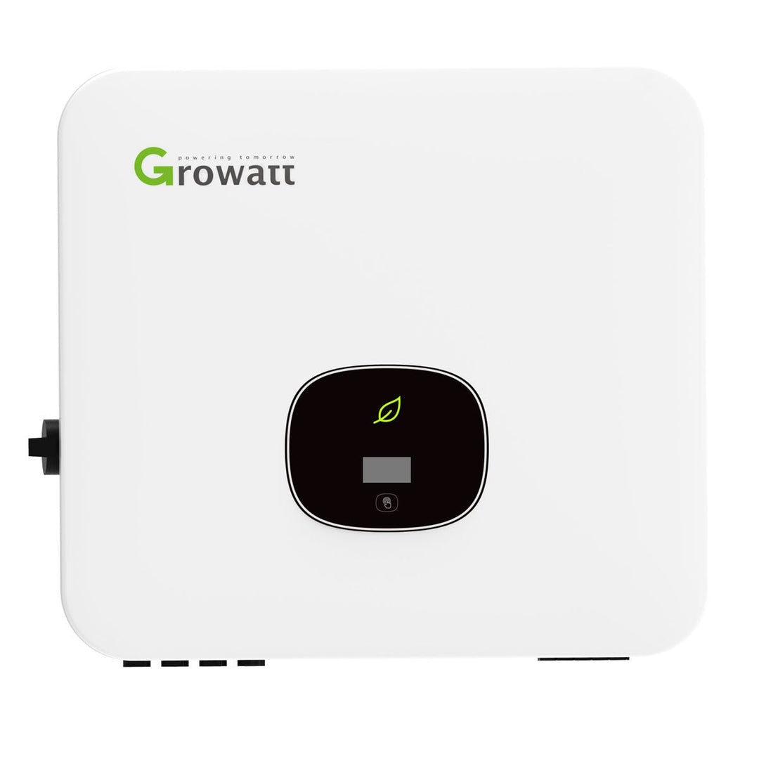 Growatt MOD 10KTL3-X Wechselrichter 10 kW, 3-phasig