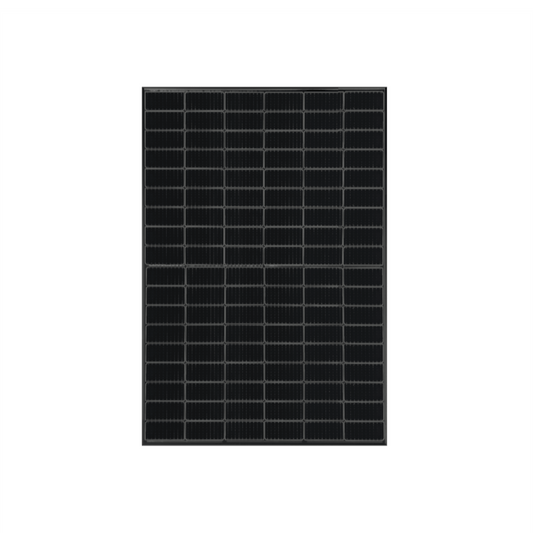 EGing 395W, EG - M54 - HLV, black - NRW Solar