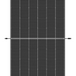 Solaranlage Komplettset mit Speicher: Hybrid 10 kWp Solaranlage Dreiphasig - Inkl. 9,6 kWh  Sungrow Stromspeicher