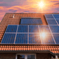 Komplettsystem Sungrow & BYD mit 10 kWp & 7,7 kWh Speicher - NRW Solar