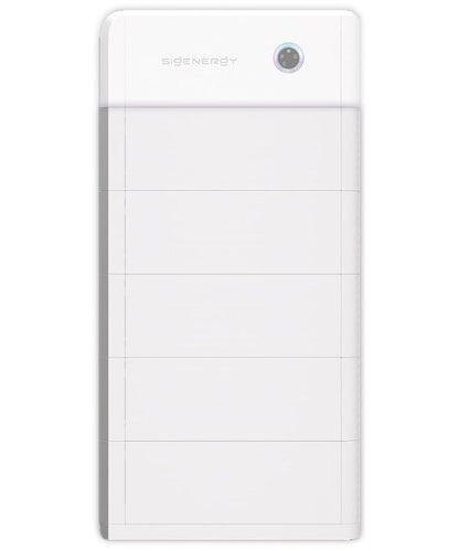 Sigenergy SigenStor BAT 8.0 Batteriemodul mit 8,06 kWh LiFePO4 für Hochvolt-Heimspeicher