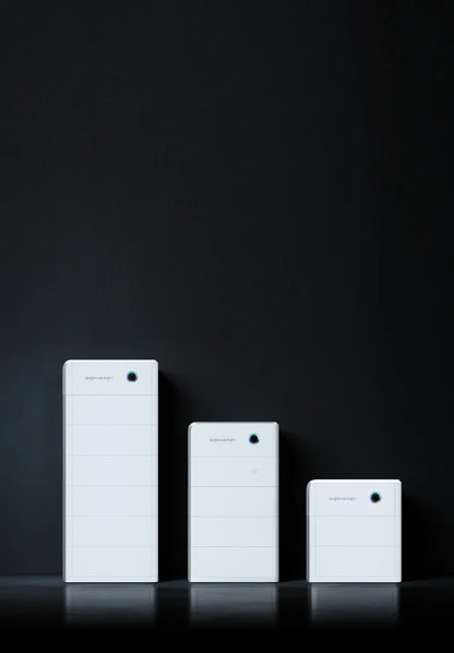 Sigenergy SigenStor Heimspeicher als modularer Turm