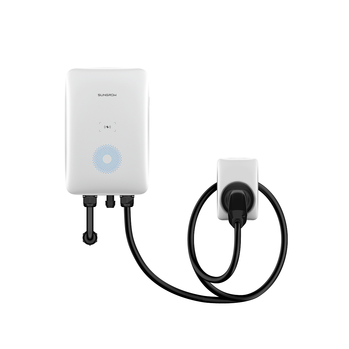 Sungrow EV Charger 11 kW - NRW Solar