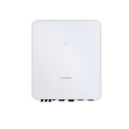 Sungrow Hybrid PV Wechselrichter SH10RT: Effiziente Energieumwandlung mit Smart Meter - NRW Solar