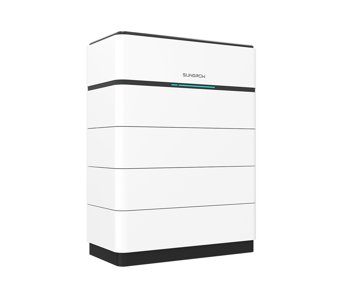 Sungrow SBH-Batteriemodul 5 kWh – Erweiterungsmodul für den SBH-Speicherturm (Serienabbildung)