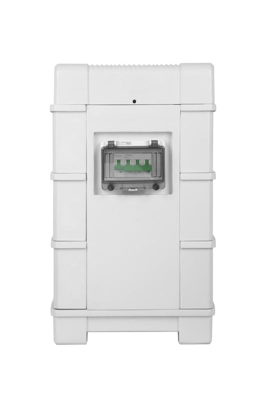 Sungrow sbr096 Batterie 9,6kWh V13 - NRW Solar