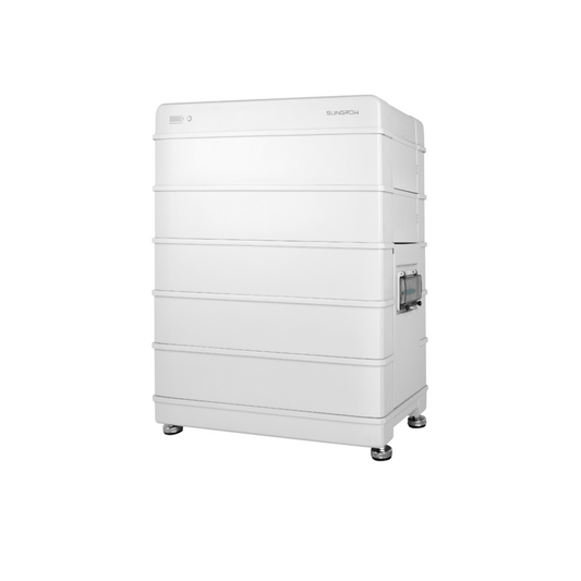 Sungrow SBR160 Batterie - NRW Solar