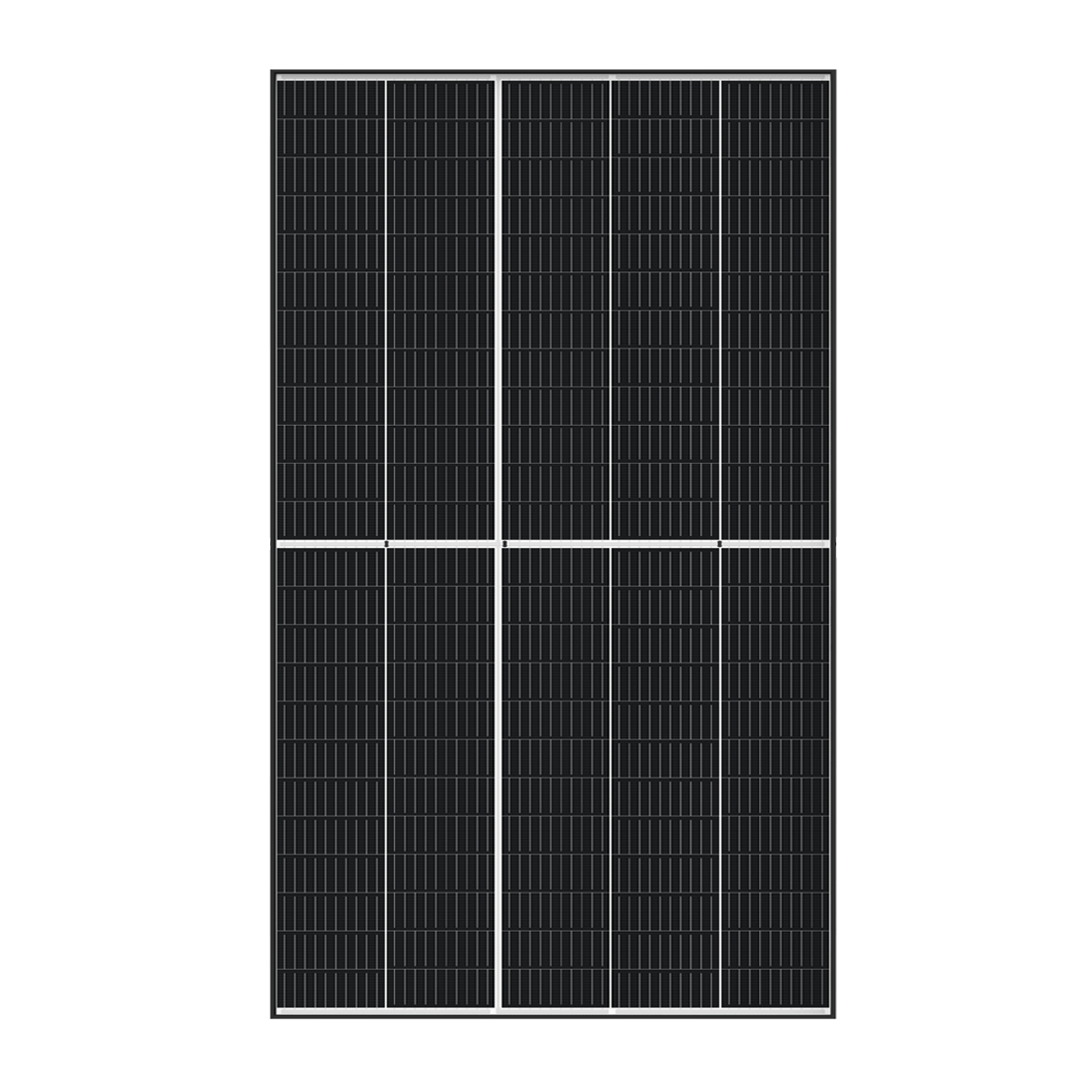 Trina 395 TSM - DE09.08 Vertex S - NRW Solar