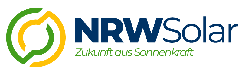 NRW Solar – Zukunft aus Sonnenkraft